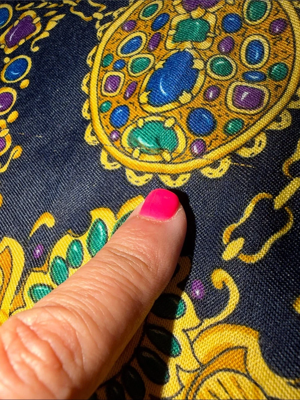 Haider Brothers Italy Large 53